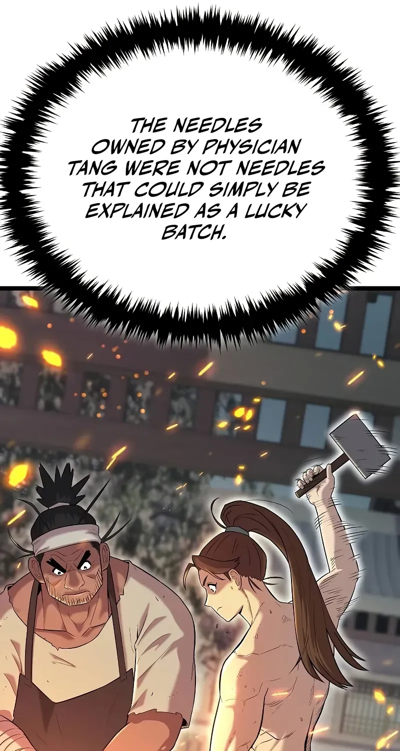 Read The Tang Clan Chronicles EN Manga Online