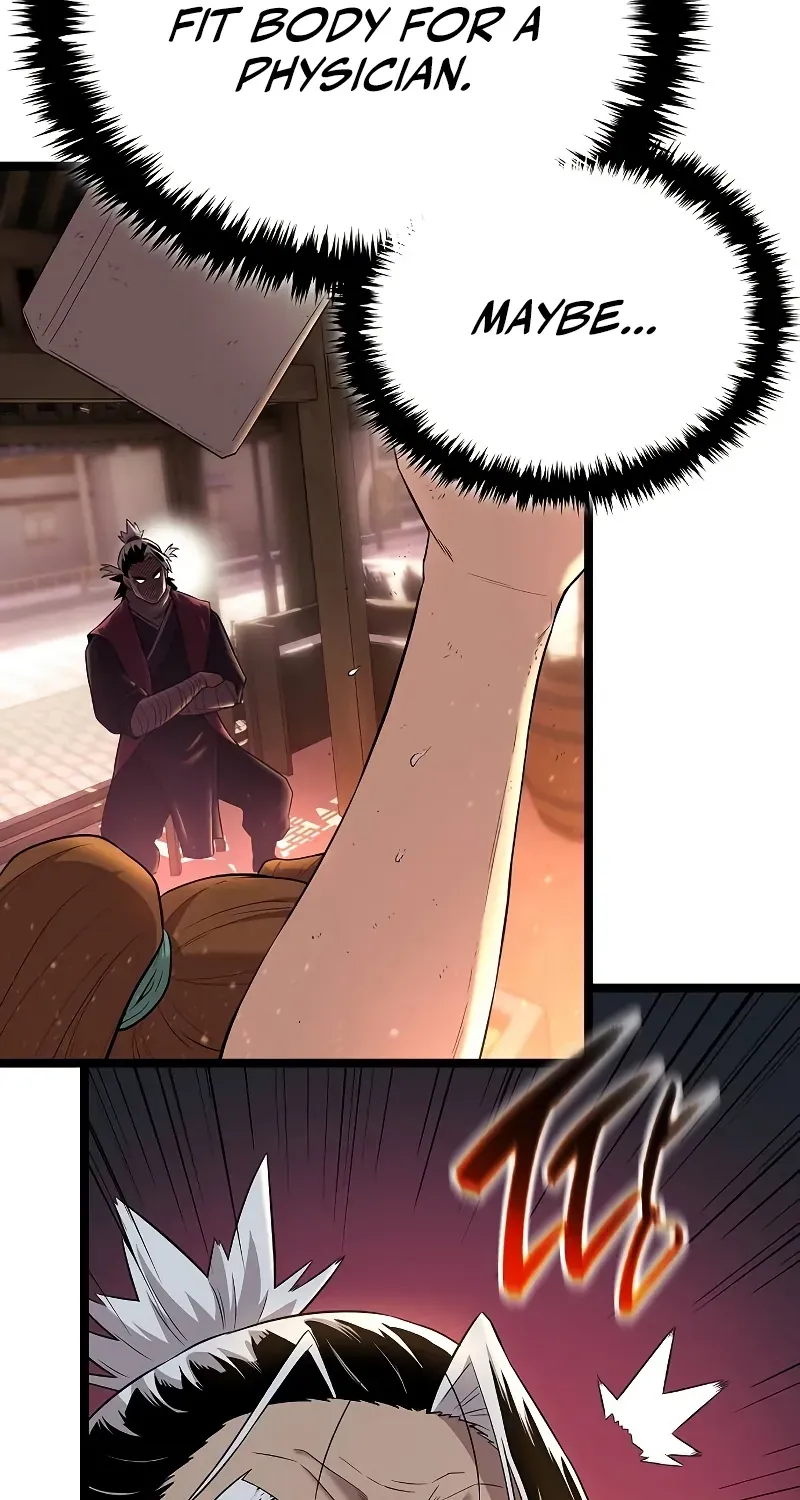 Read The Tang Clan Chronicles EN Manga Online