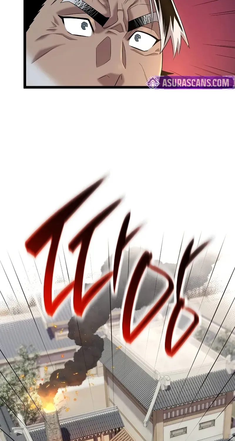 Read The Tang Clan Chronicles EN Manga Online