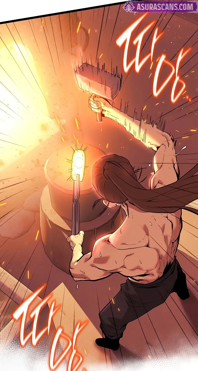 Read The Tang Clan Chronicles EN Manga Online