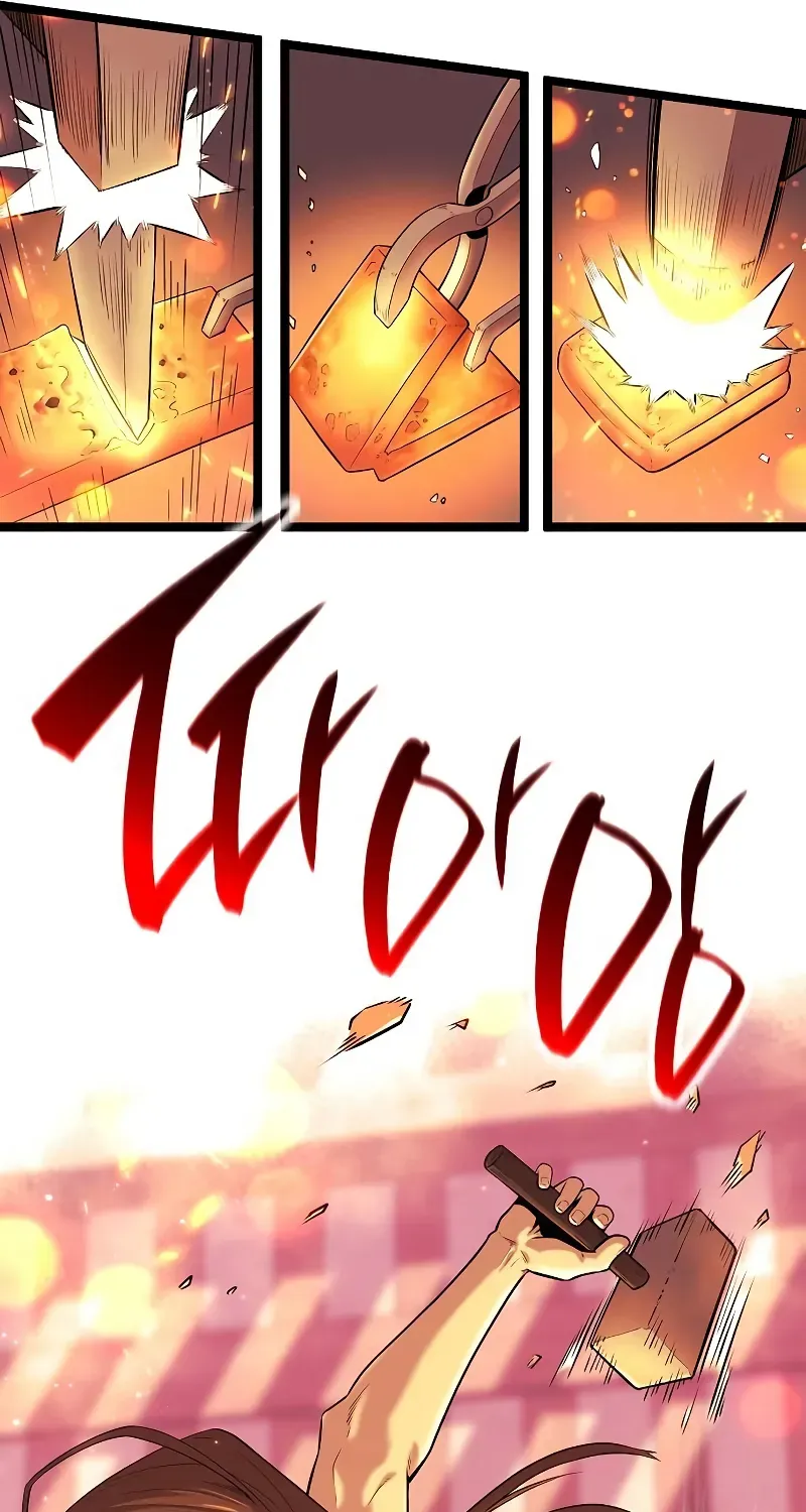 Read The Tang Clan Chronicles EN Manga Online
