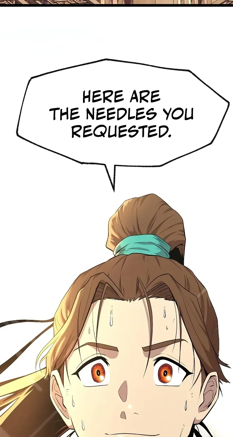 Read The Tang Clan Chronicles EN Manga Online
