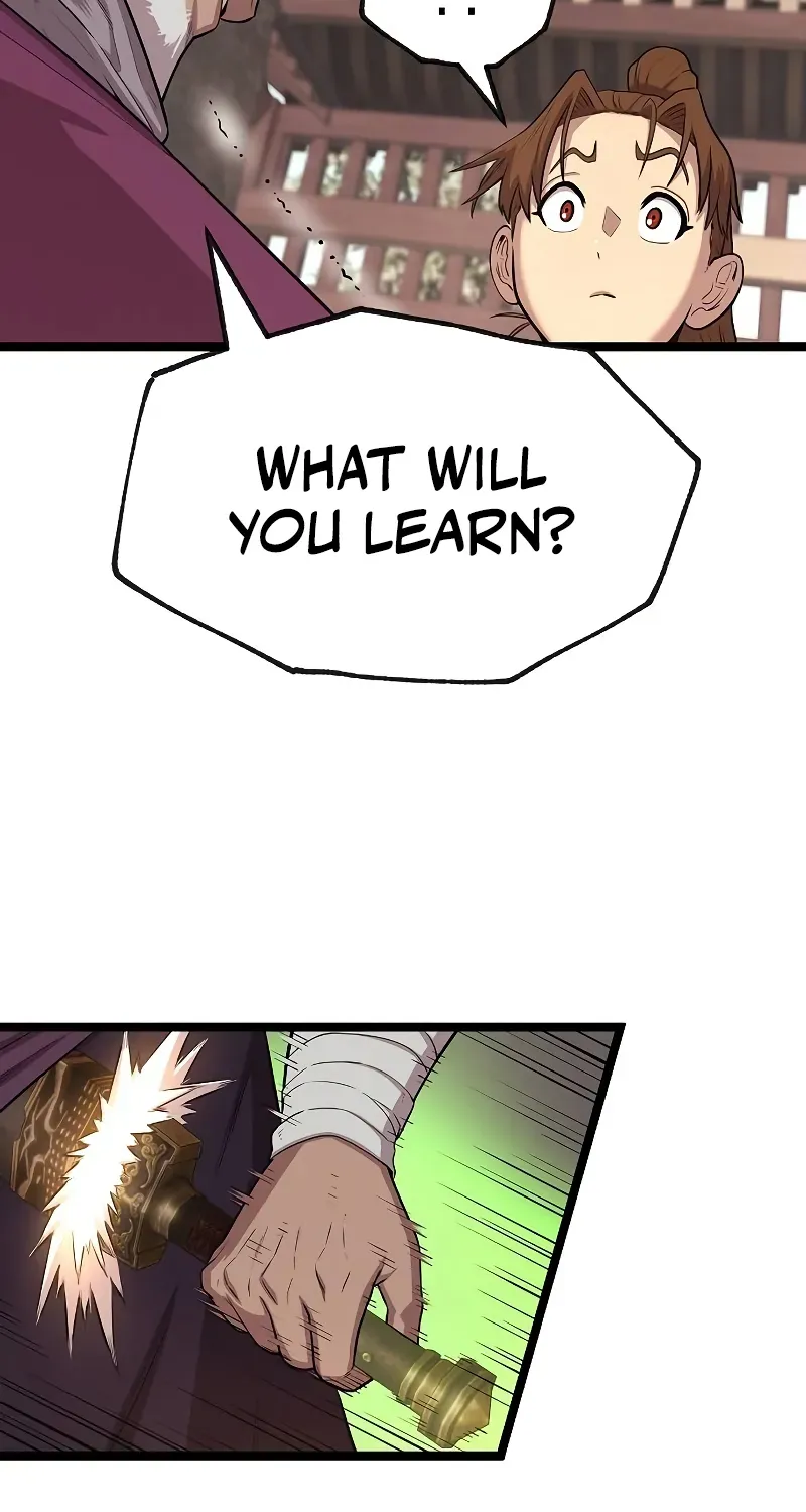 Read The Tang Clan Chronicles EN Manga Online