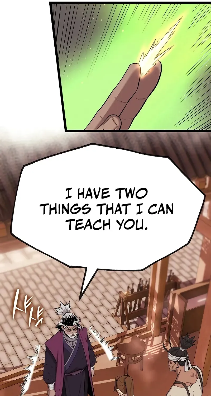 Read The Tang Clan Chronicles EN Manga Online