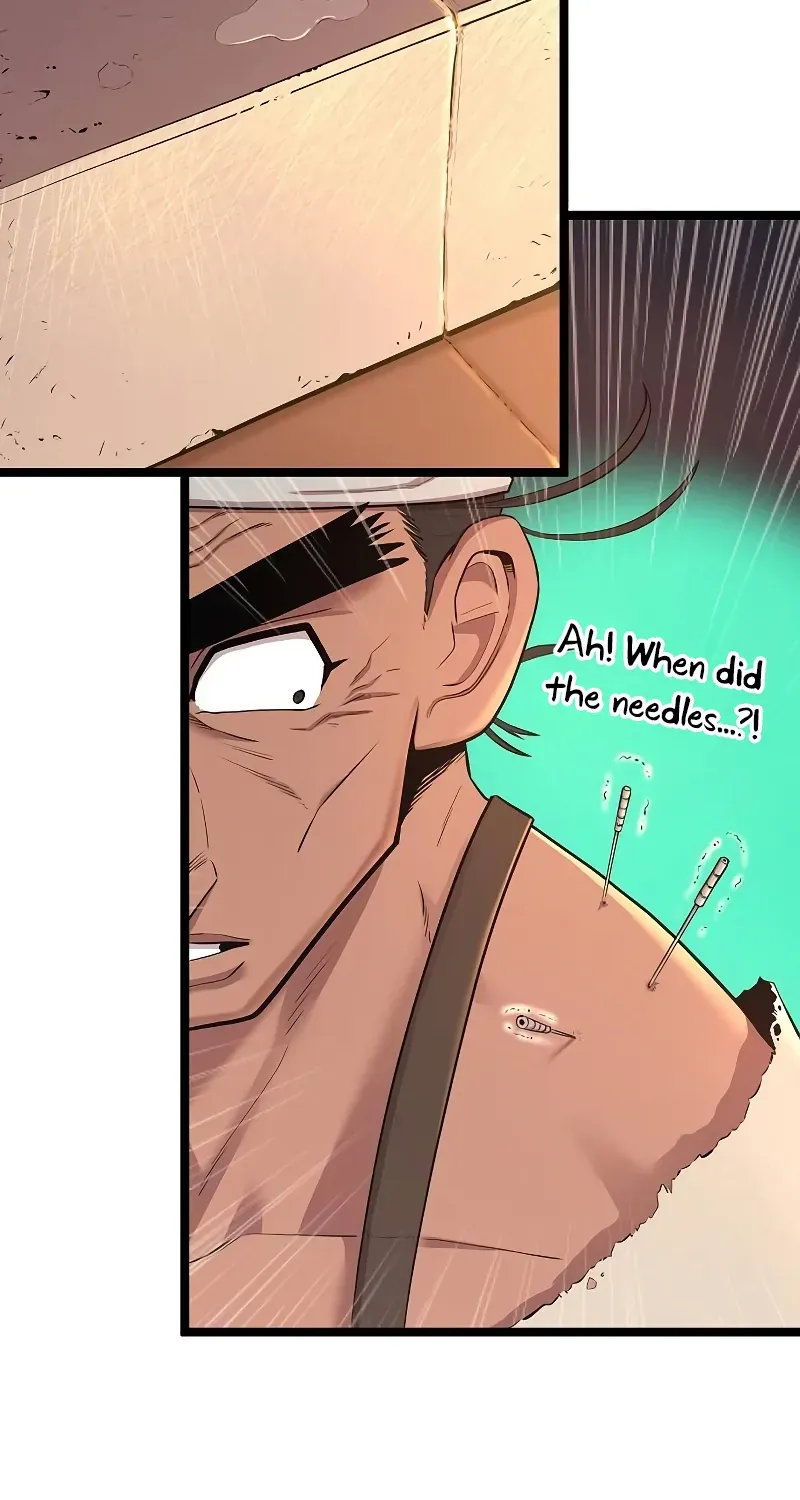Read The Tang Clan Chronicles EN Manga Online