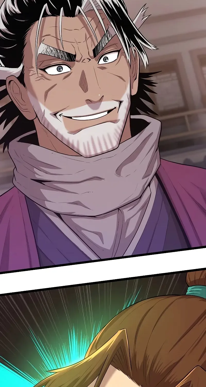 Read The Tang Clan Chronicles EN Manga Online
