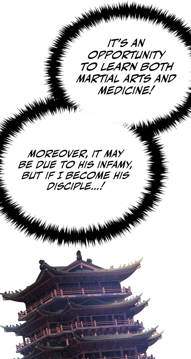 Read The Tang Clan Chronicles EN Manga Online