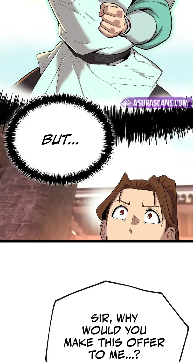 Read The Tang Clan Chronicles EN Manga Online