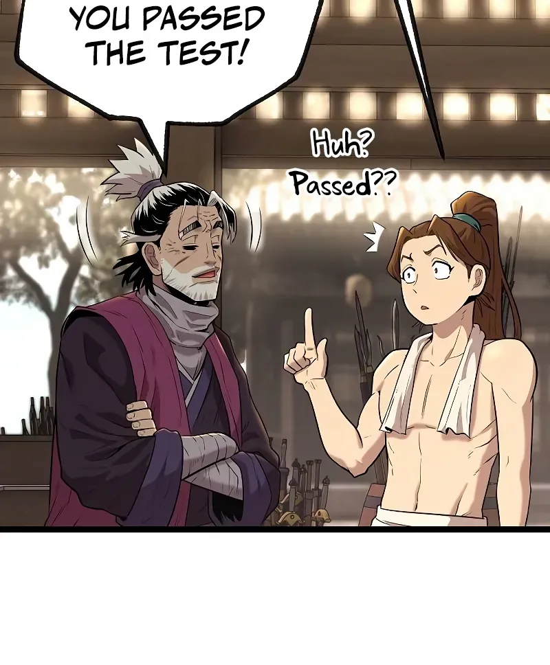 Read The Tang Clan Chronicles EN Manga Online