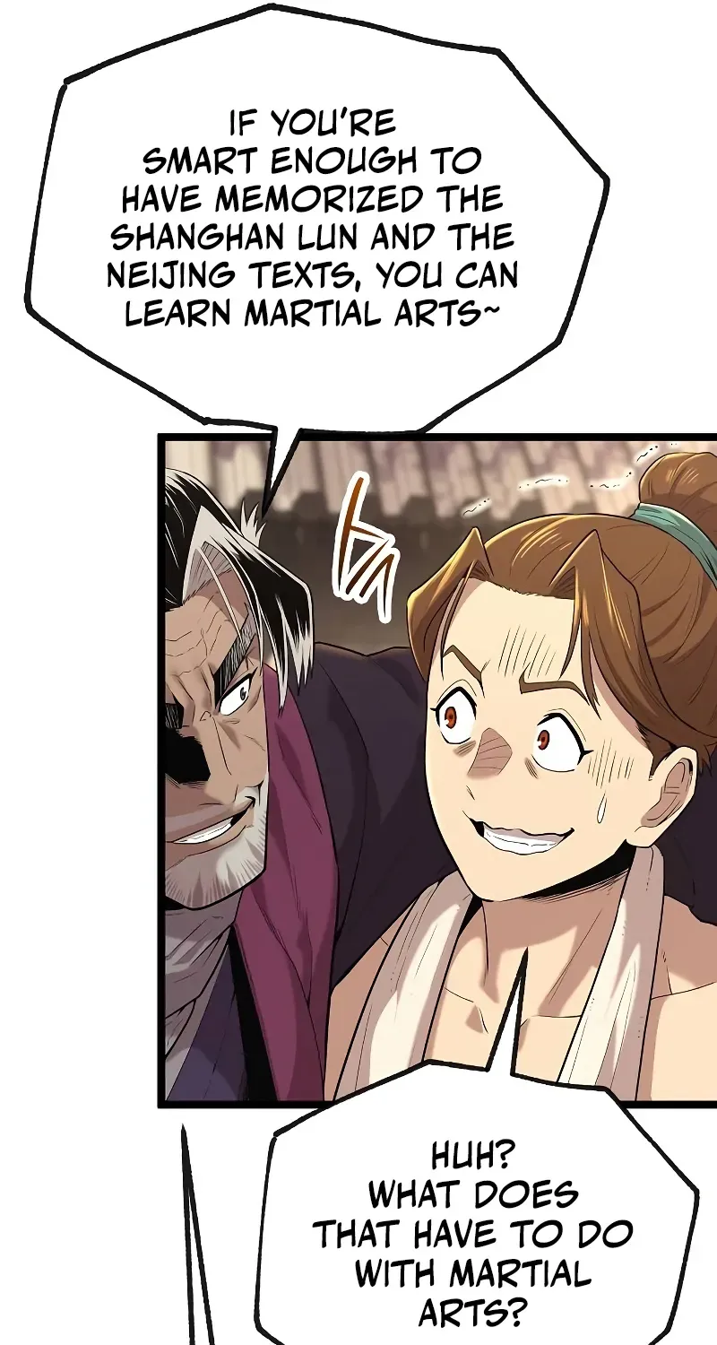 Read The Tang Clan Chronicles EN Manga Online