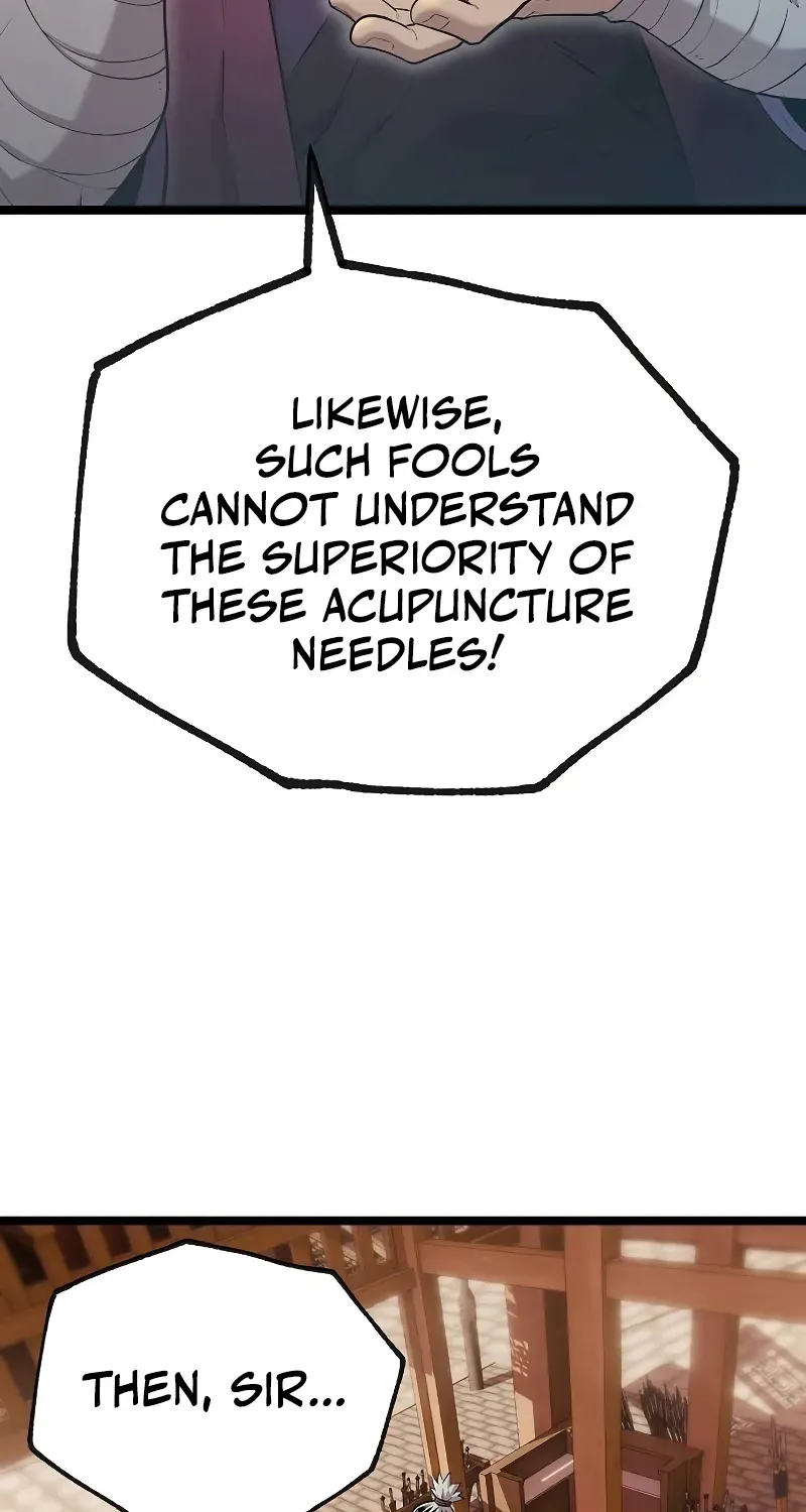Read The Tang Clan Chronicles EN Manga Online