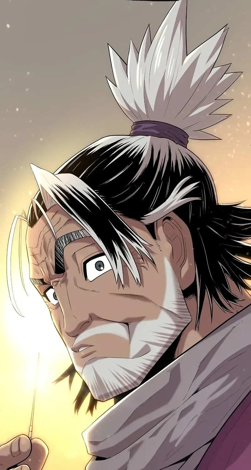 Read The Tang Clan Chronicles EN Manga Online