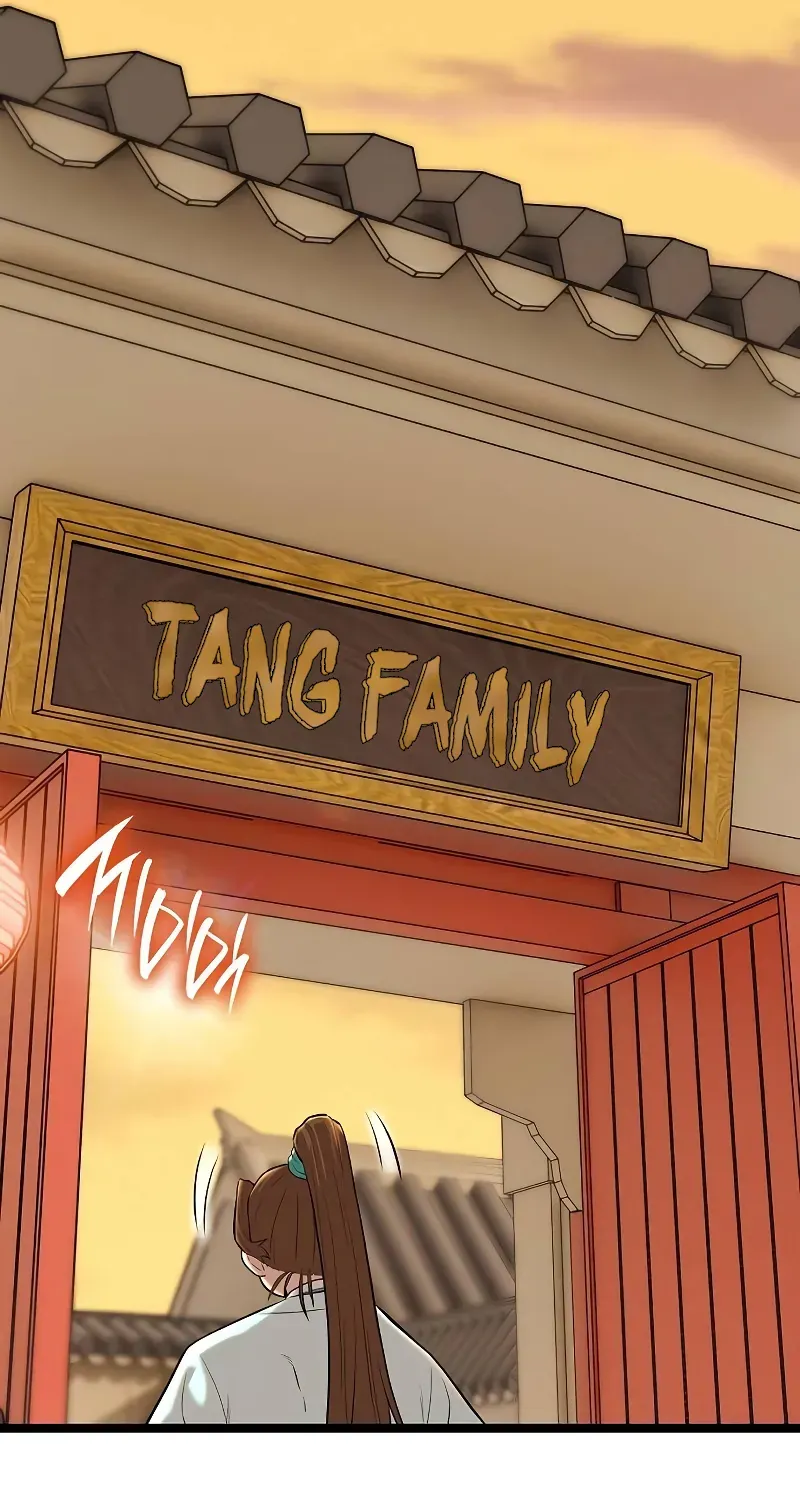 Read The Tang Clan Chronicles EN Manga Online