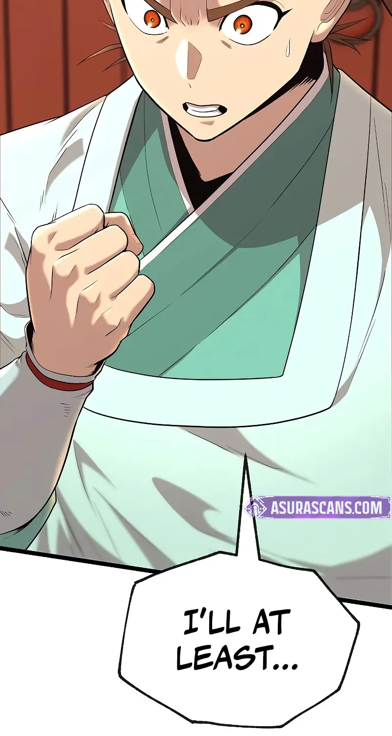 Read The Tang Clan Chronicles EN Manga Online