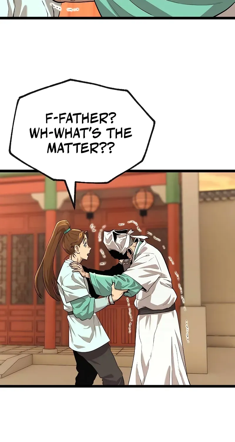 Read The Tang Clan Chronicles EN Manga Online