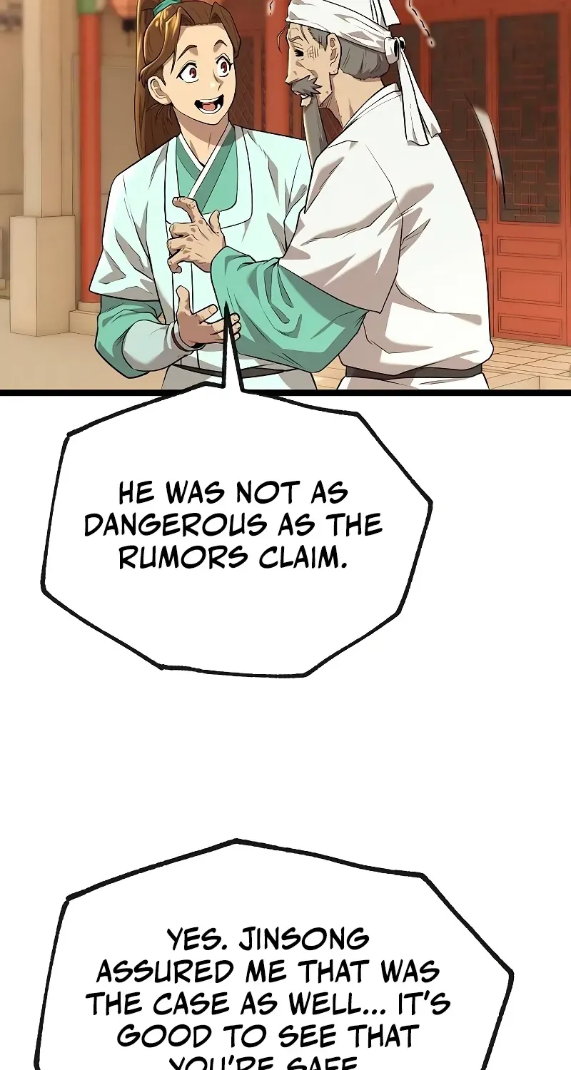 Read The Tang Clan Chronicles EN Manga Online