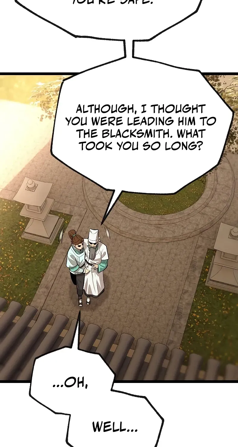 Read The Tang Clan Chronicles EN Manga Online