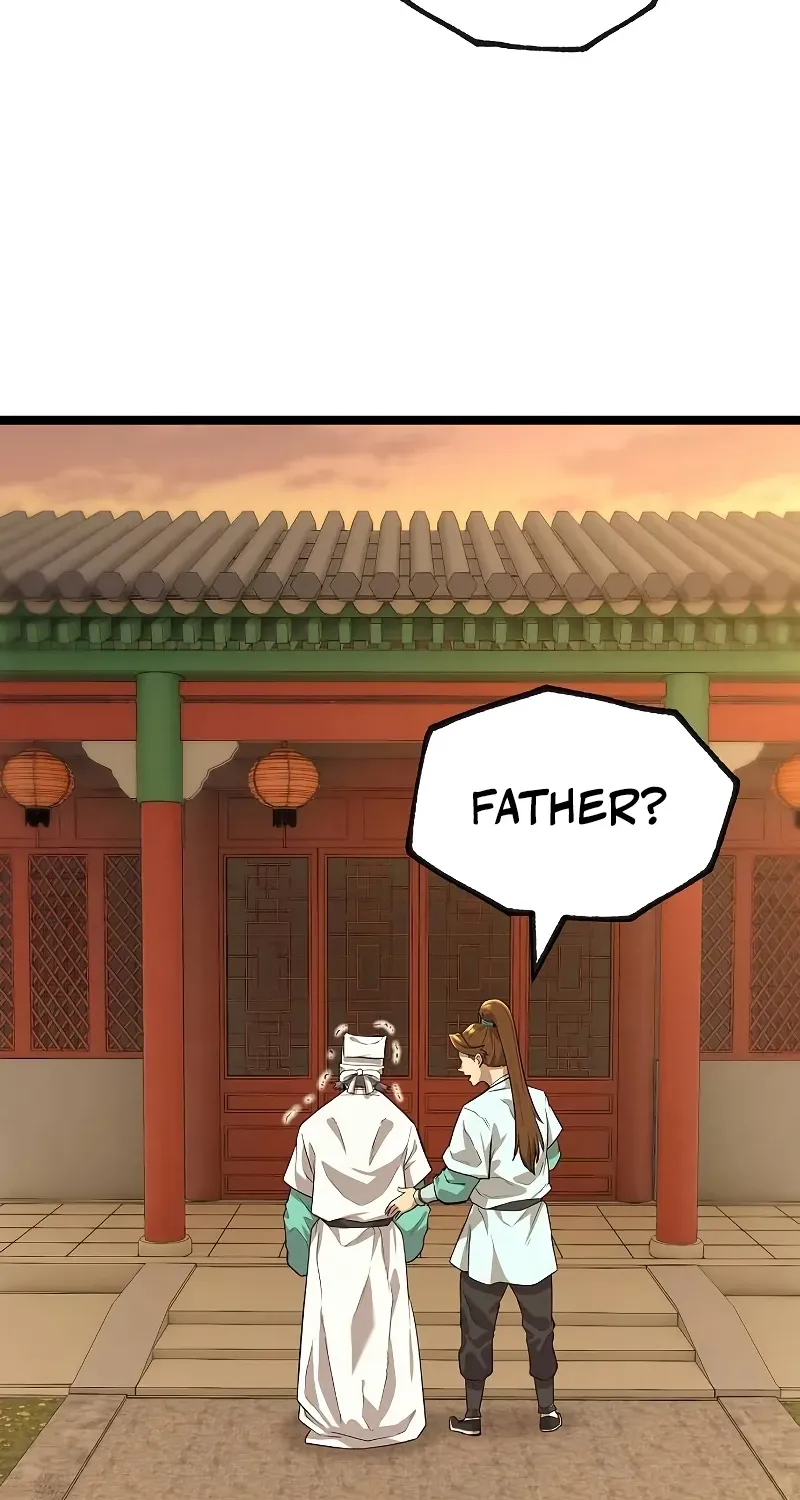 Read The Tang Clan Chronicles EN Manga Online