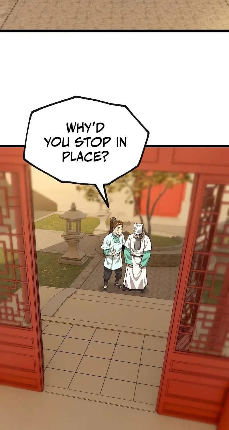 Read The Tang Clan Chronicles EN Manga Online