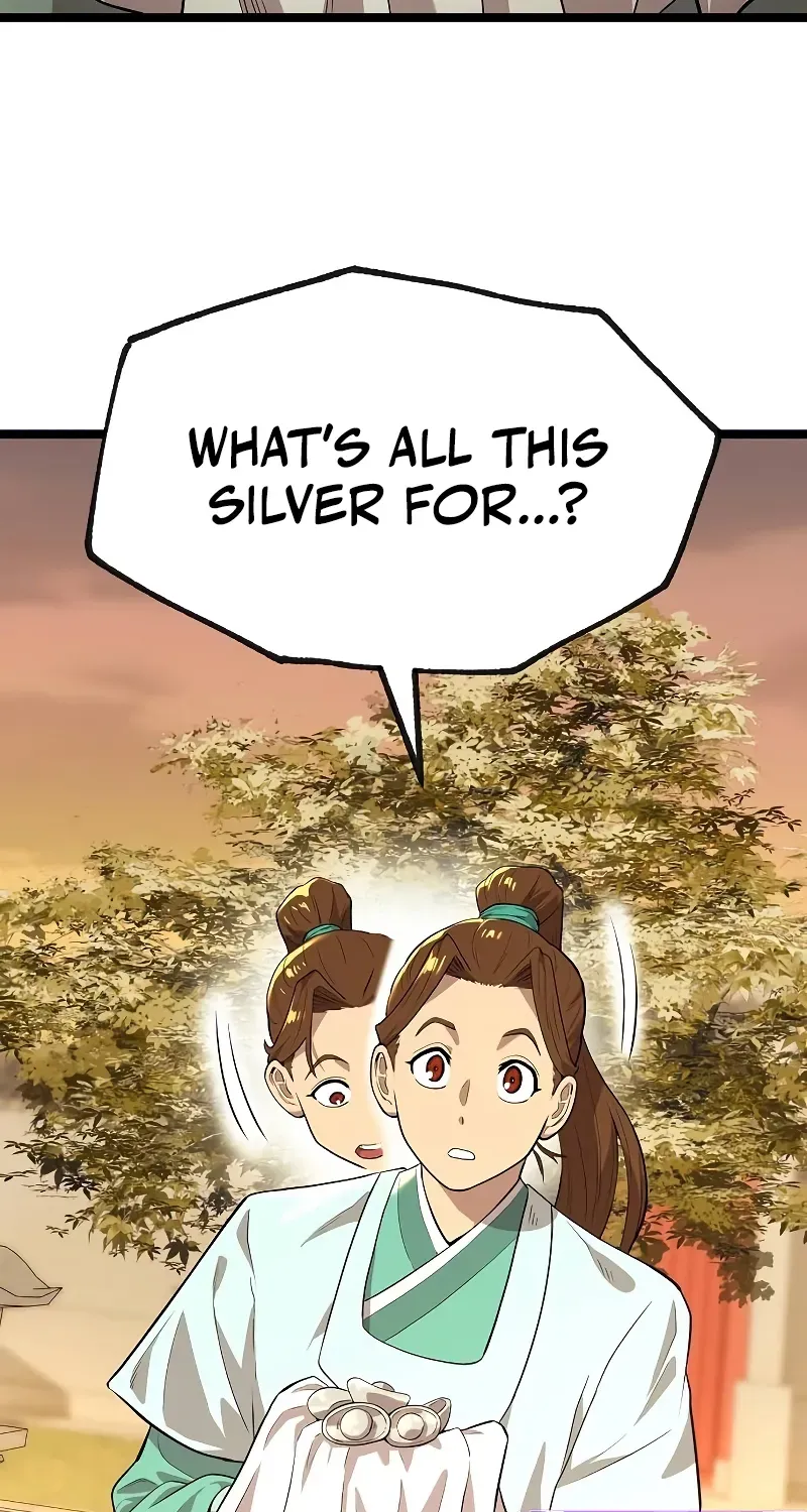 Read The Tang Clan Chronicles EN Manga Online