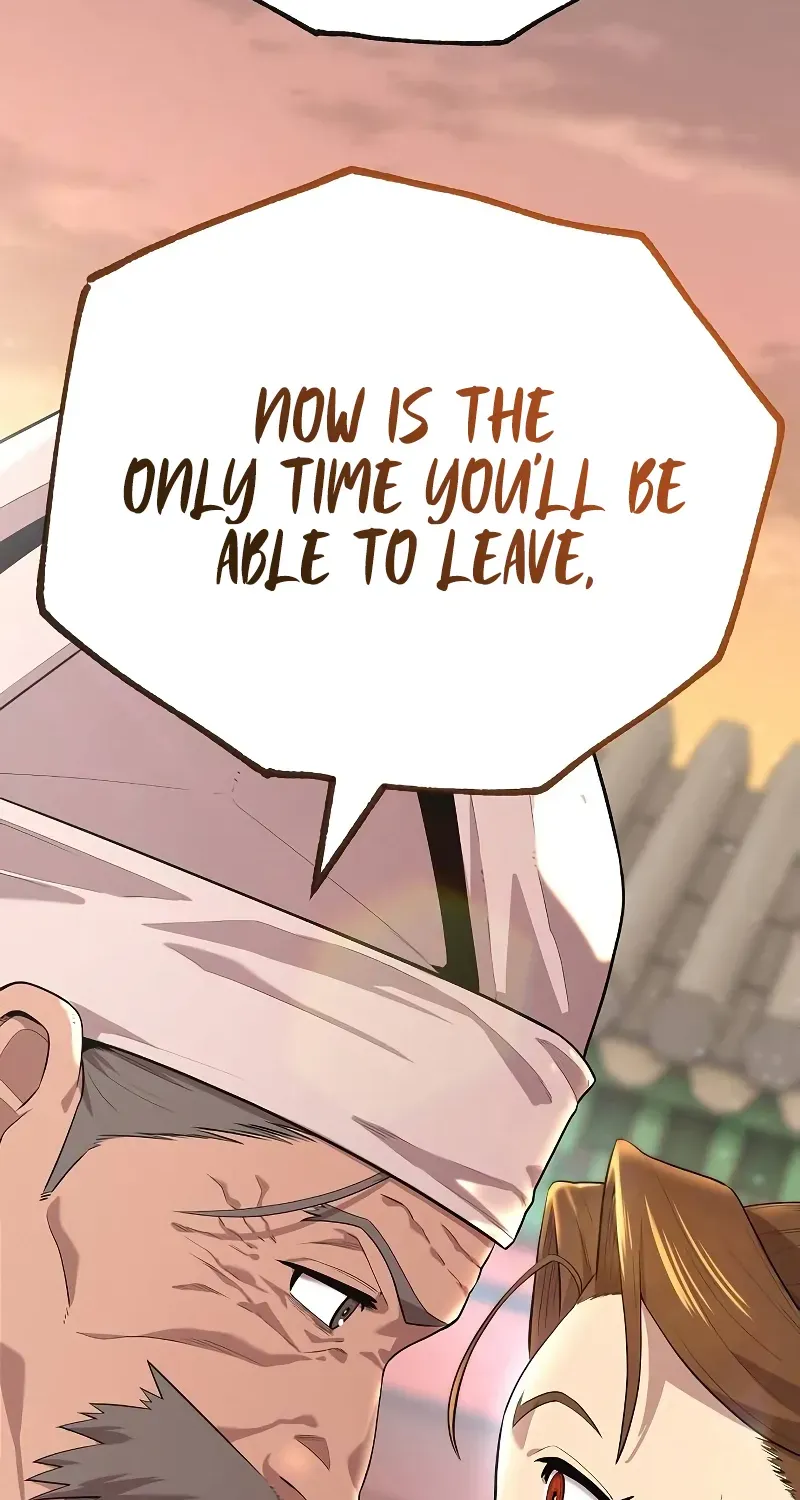 Read The Tang Clan Chronicles EN Manga Online