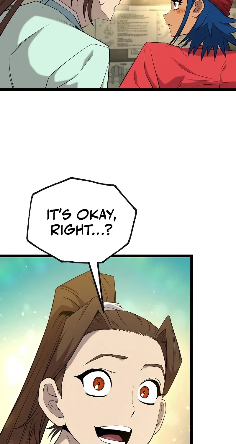 Read The Tang Clan Chronicles EN Manga Online