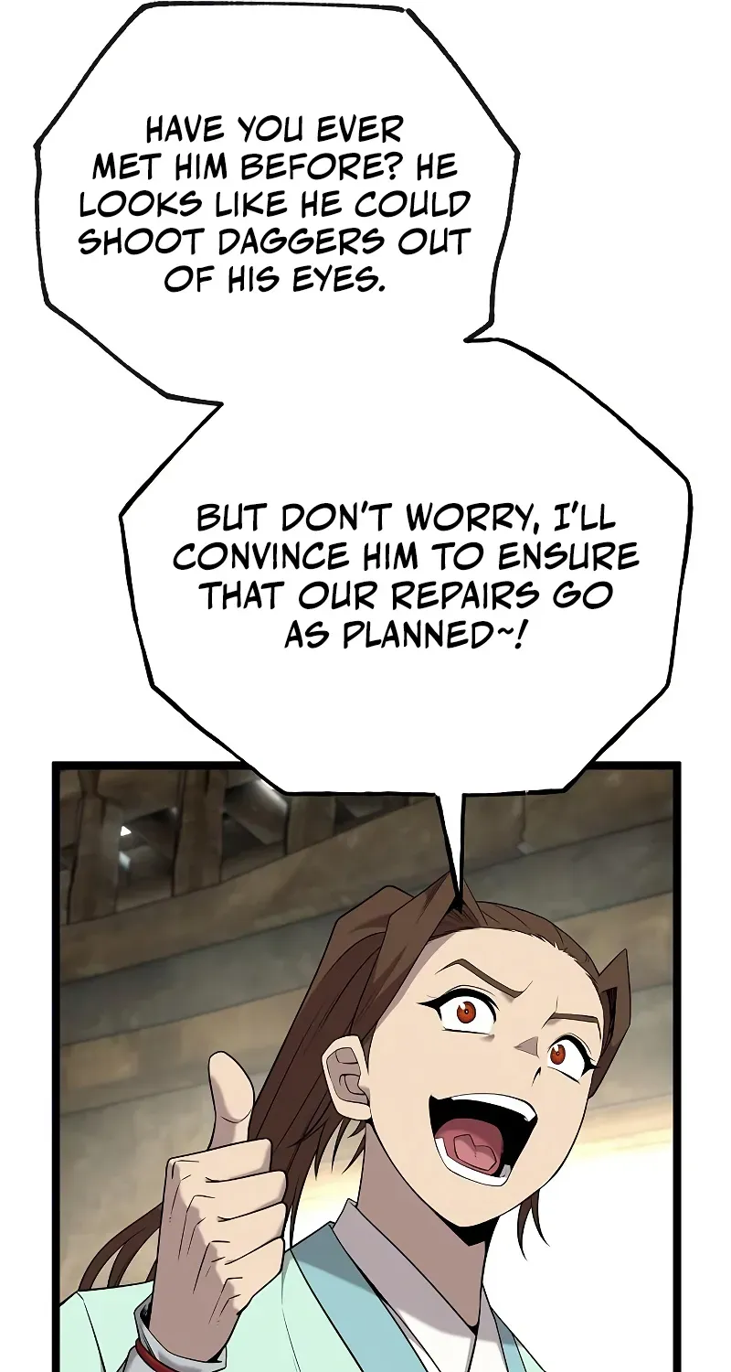Read The Tang Clan Chronicles EN Manga Online