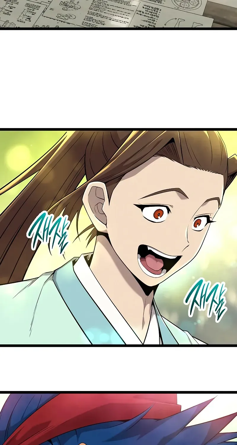 Read The Tang Clan Chronicles EN Manga Online