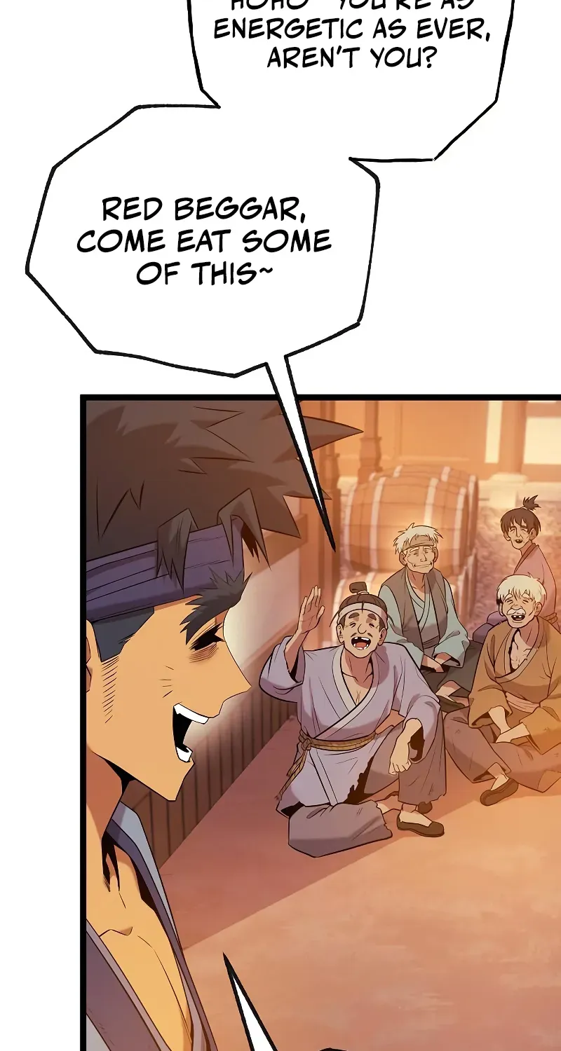 Read The Tang Clan Chronicles EN Manga Online