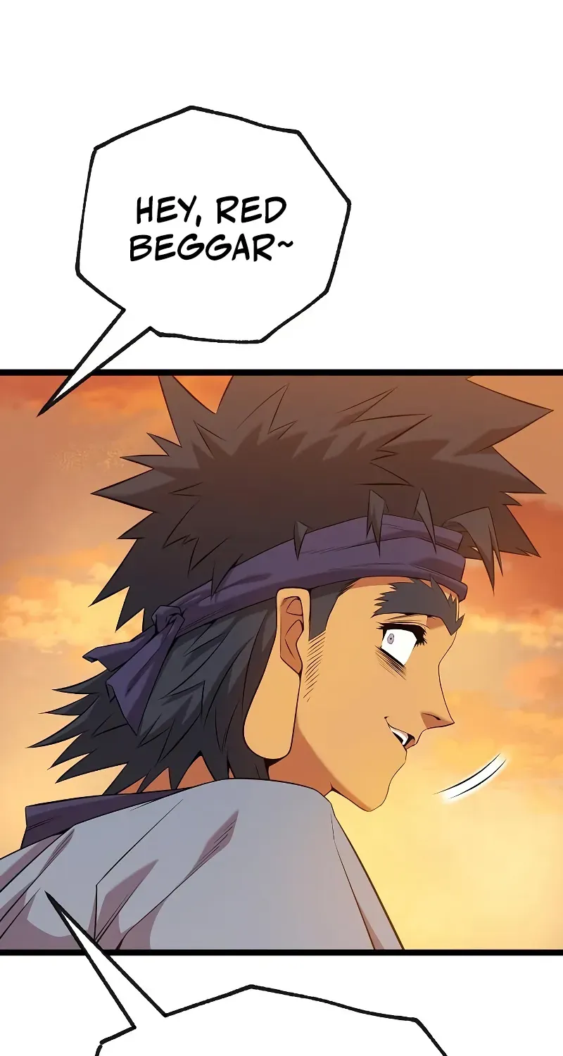 Read The Tang Clan Chronicles EN Manga Online
