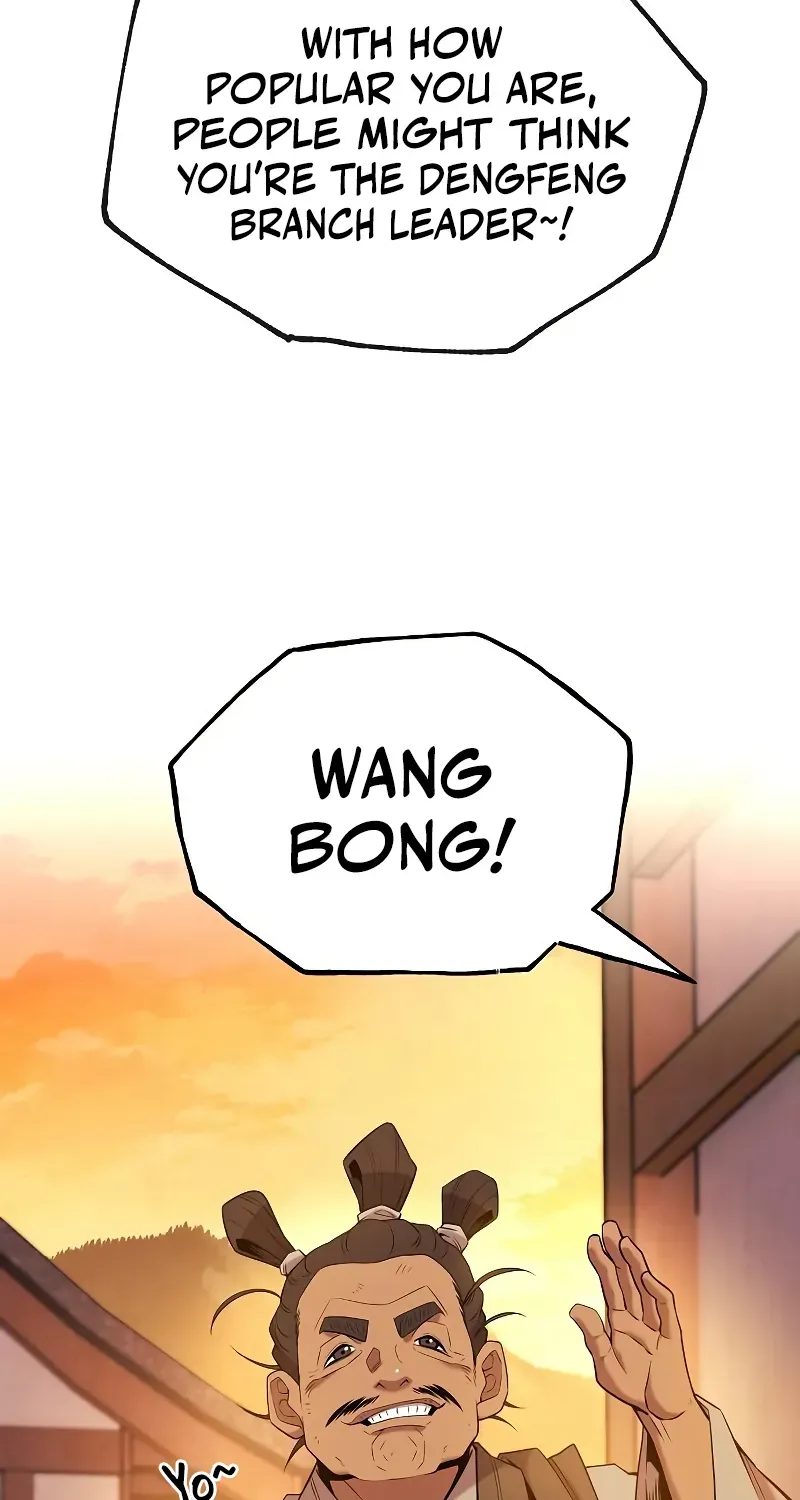 Read The Tang Clan Chronicles EN Manga Online
