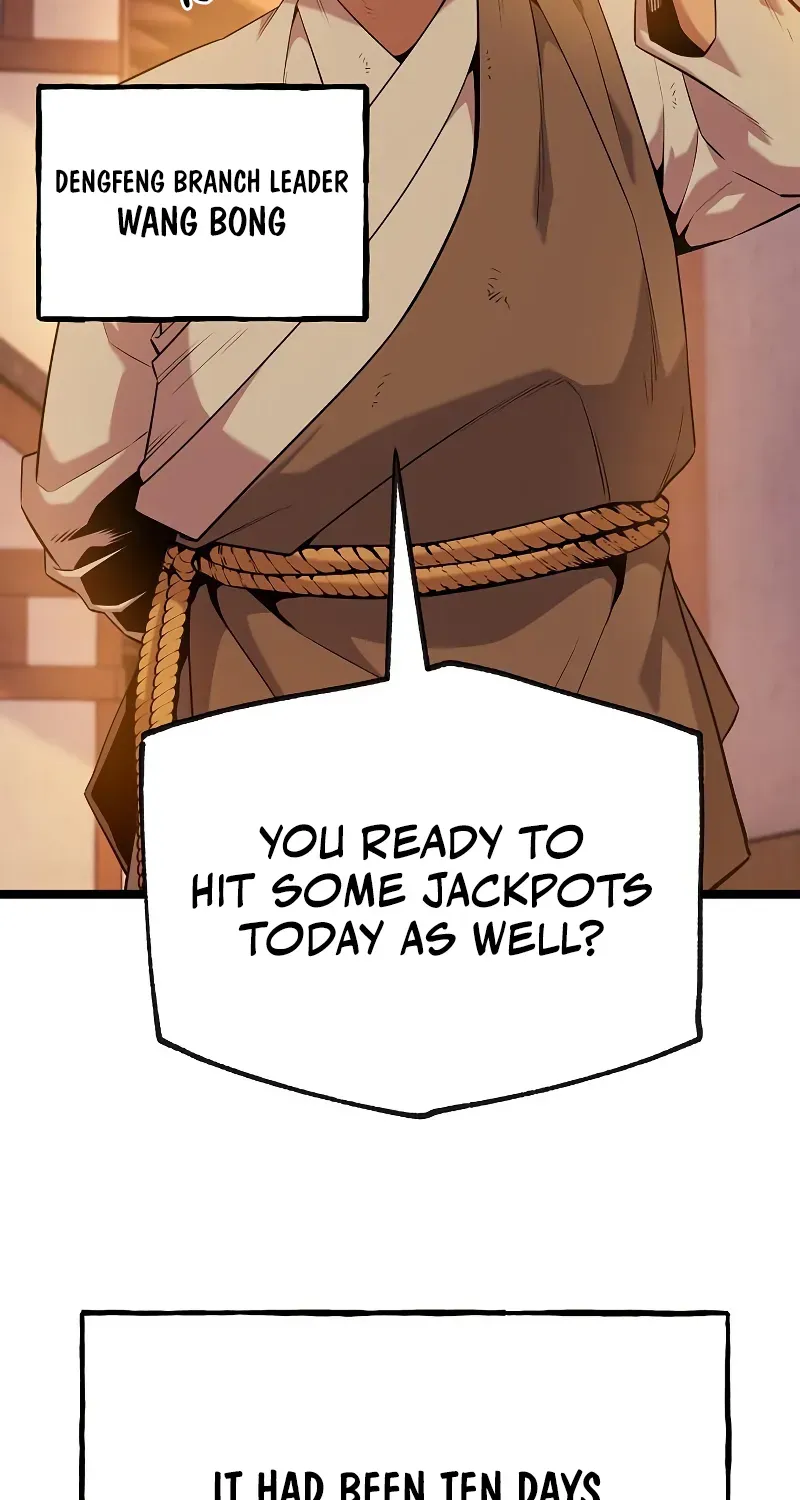 Read The Tang Clan Chronicles EN Manga Online