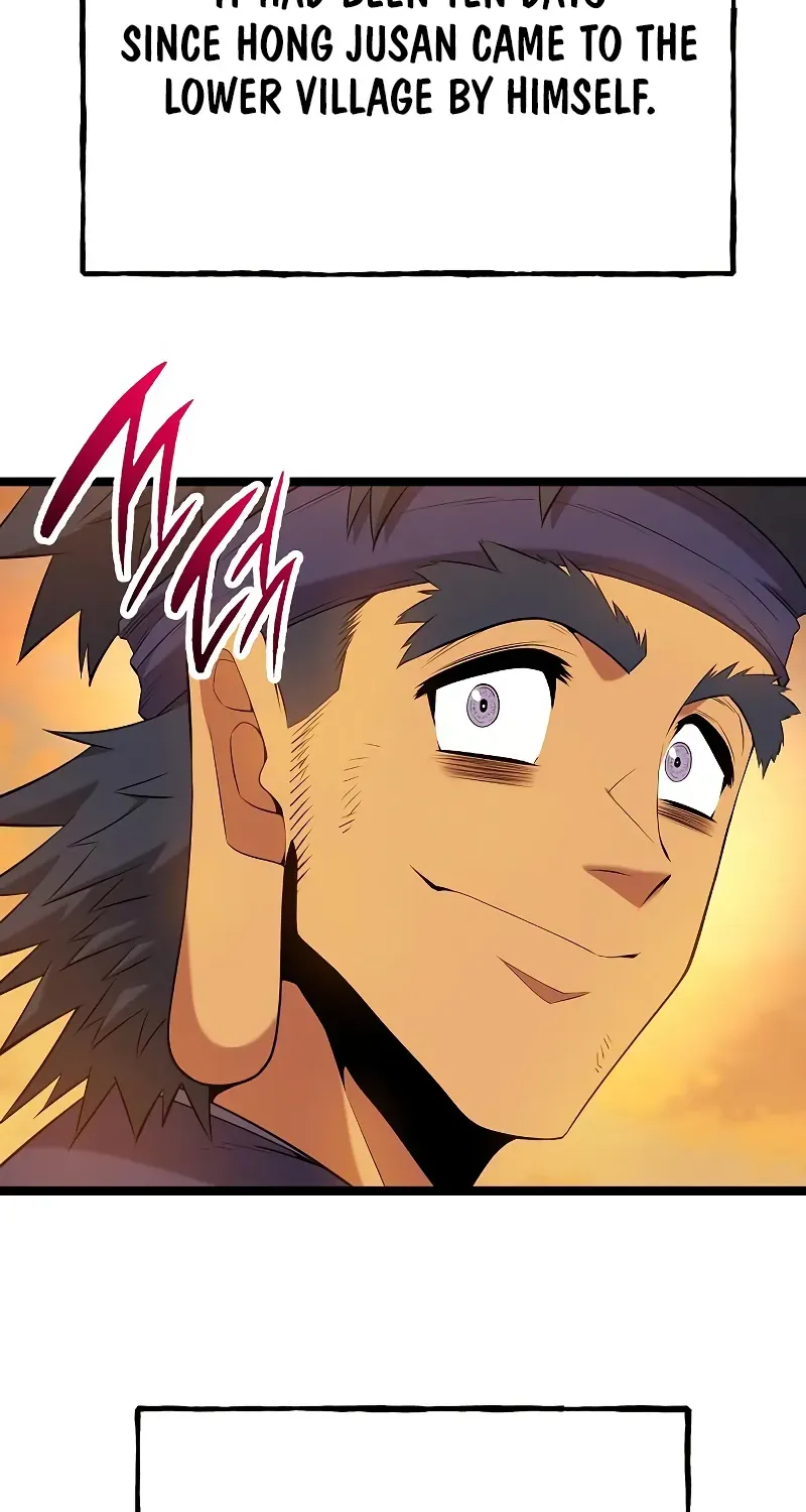 Read The Tang Clan Chronicles EN Manga Online