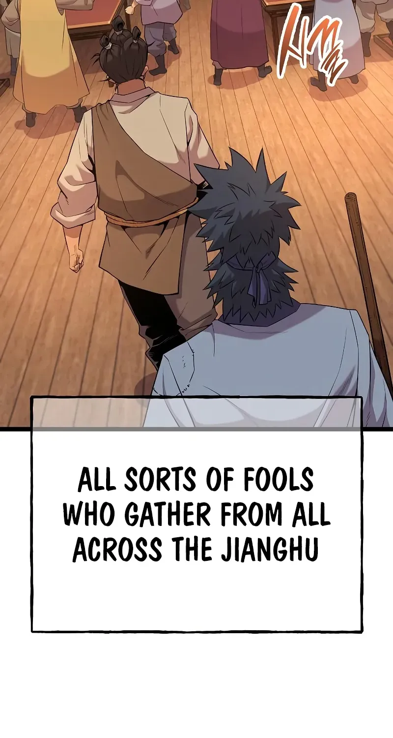 Read The Tang Clan Chronicles EN Manga Online