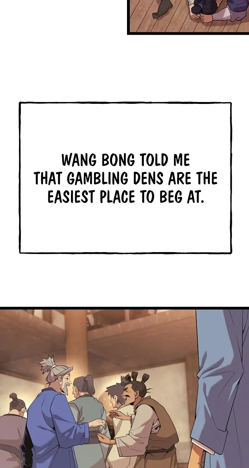 Read The Tang Clan Chronicles EN Manga Online