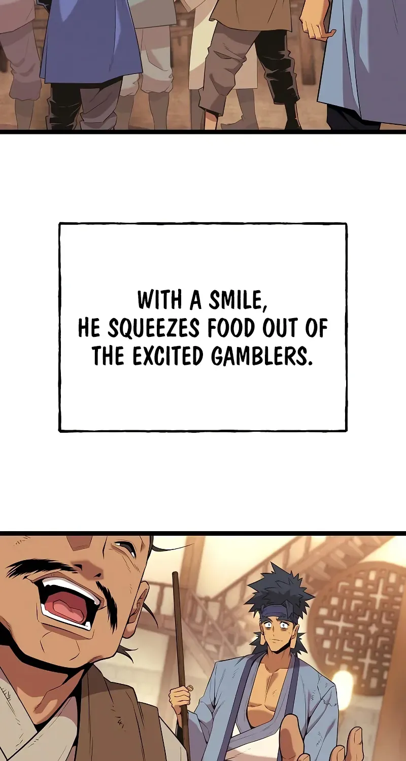 Read The Tang Clan Chronicles EN Manga Online