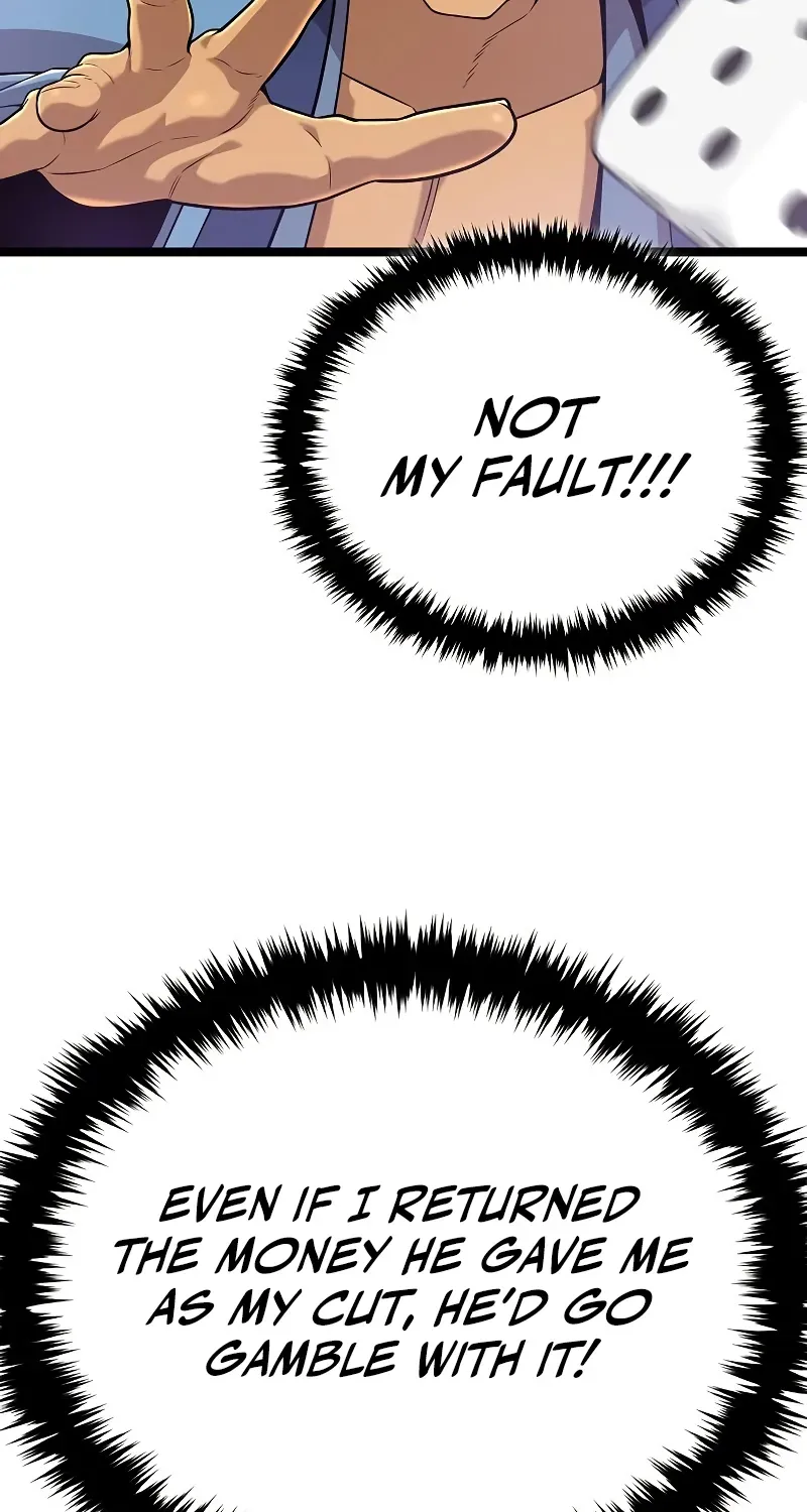 Read The Tang Clan Chronicles EN Manga Online