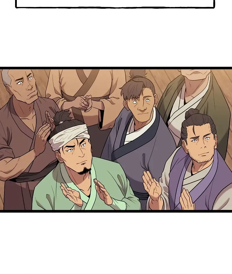 Read The Tang Clan Chronicles EN Manga Online