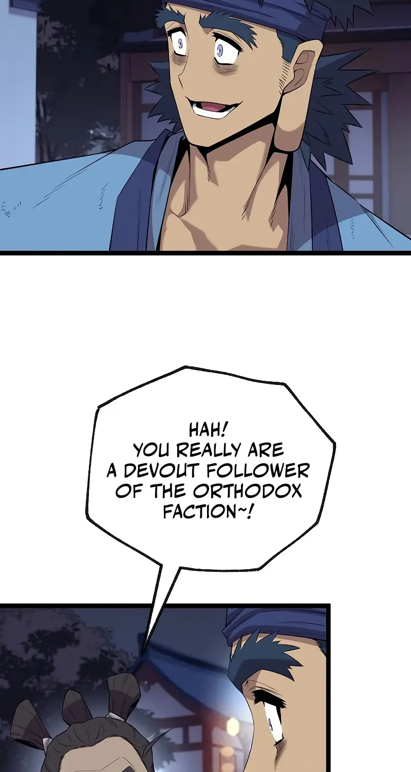 Read The Tang Clan Chronicles EN Manga Online