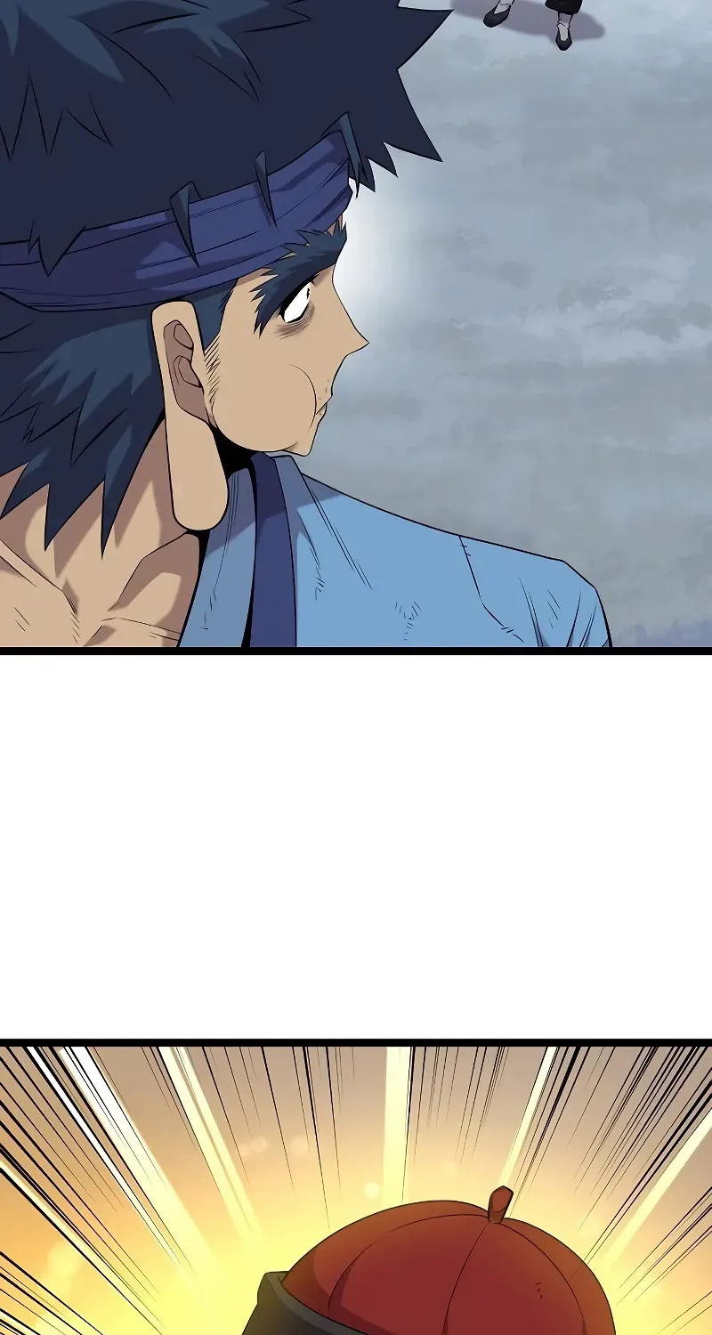 Read The Tang Clan Chronicles EN Manga Online