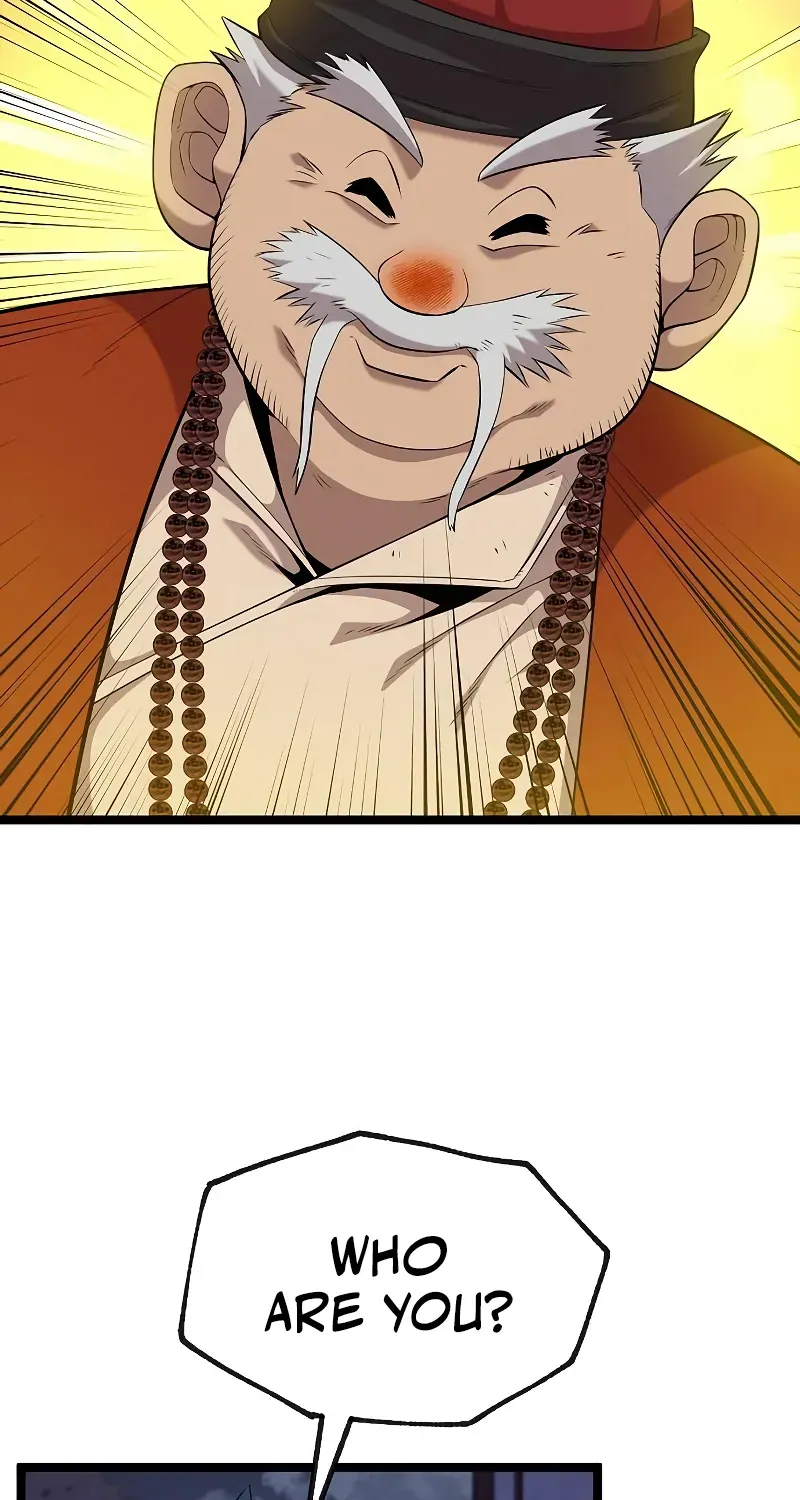 Read The Tang Clan Chronicles EN Manga Online
