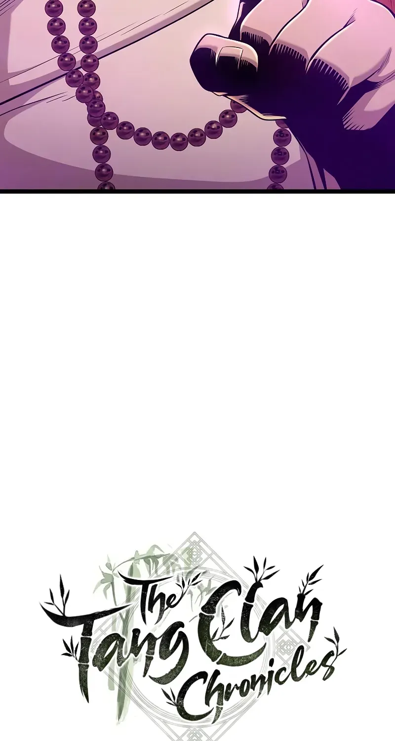 Read The Tang Clan Chronicles EN Manga Online