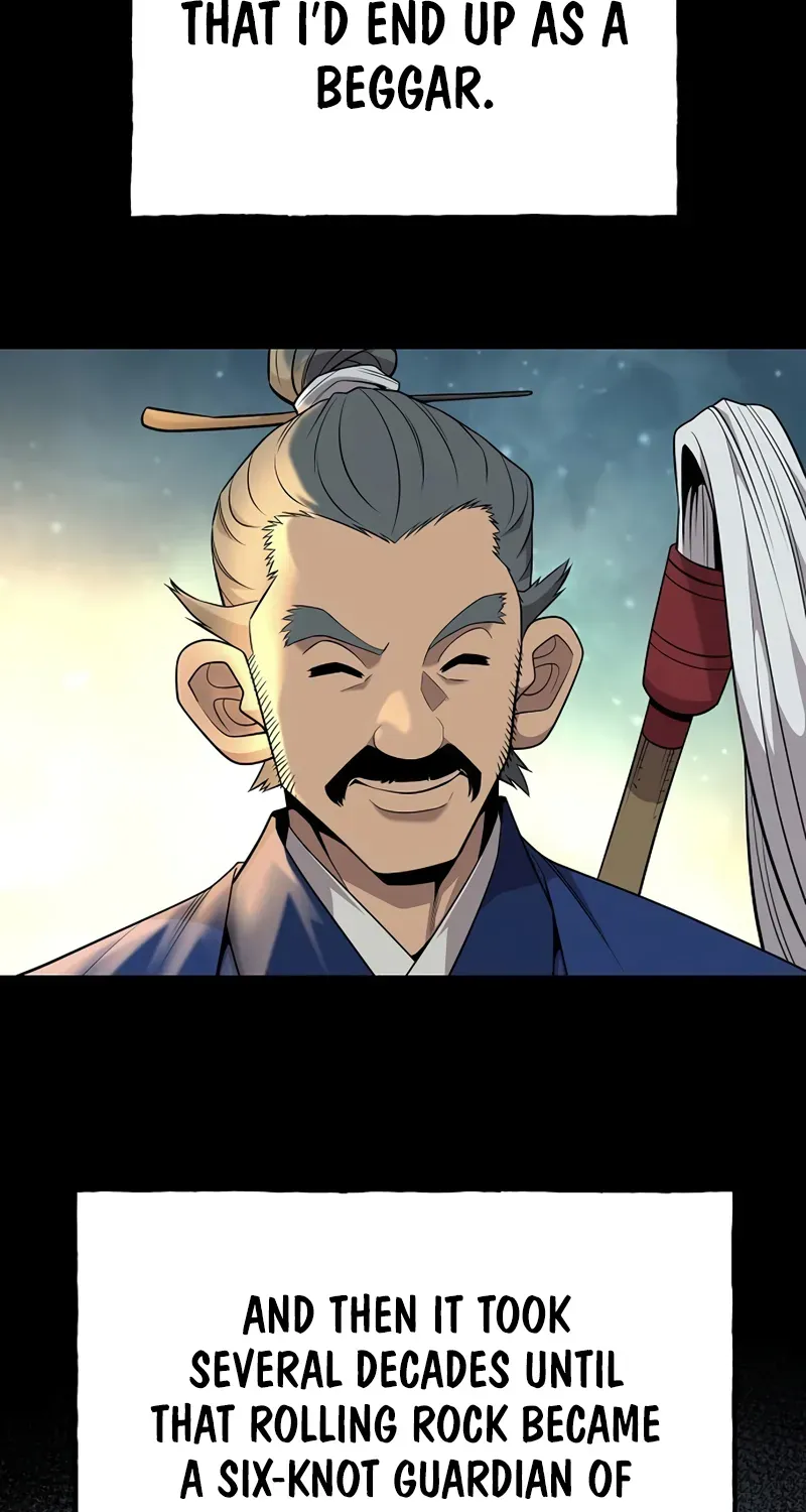 Read The Tang Clan Chronicles EN Manga Online