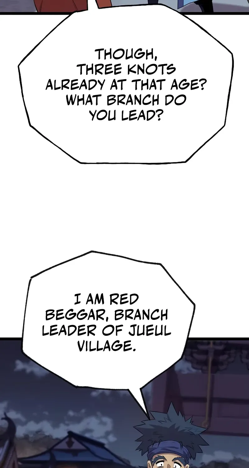 Read The Tang Clan Chronicles EN Manga Online