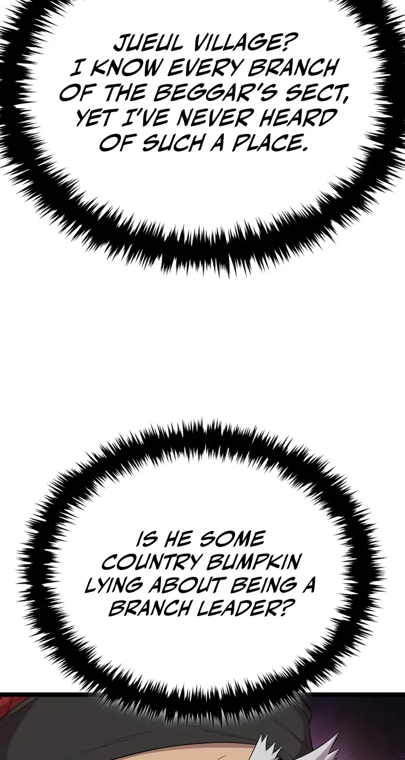 Read The Tang Clan Chronicles EN Manga Online