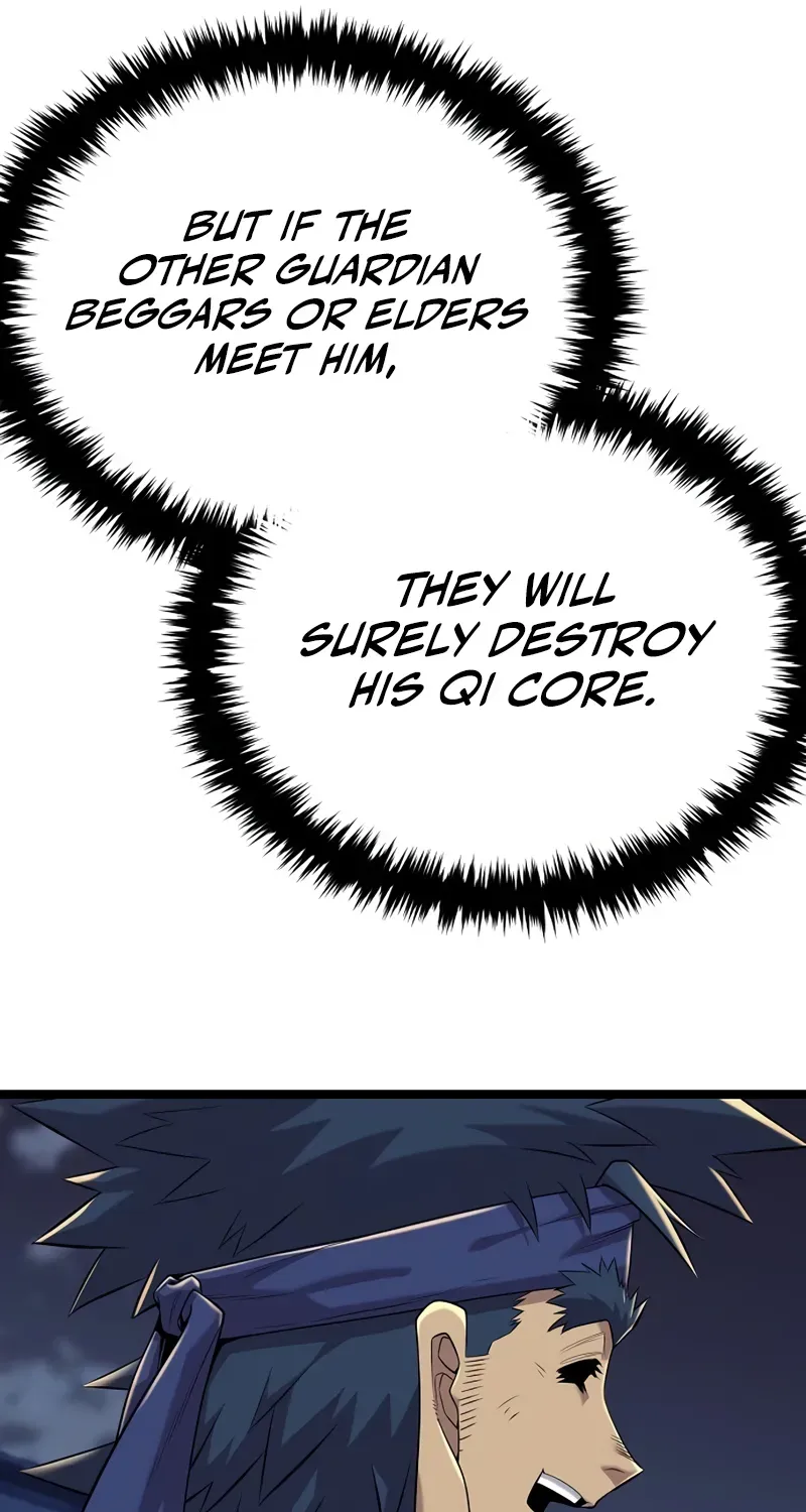 Read The Tang Clan Chronicles EN Manga Online