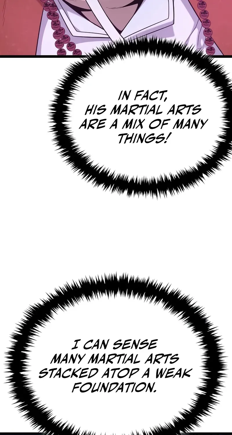 Read The Tang Clan Chronicles EN Manga Online