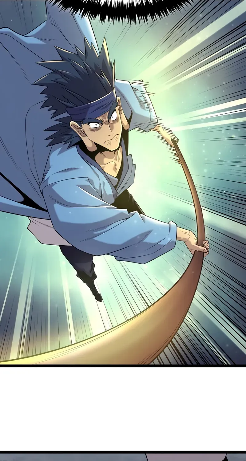 Read The Tang Clan Chronicles EN Manga Online