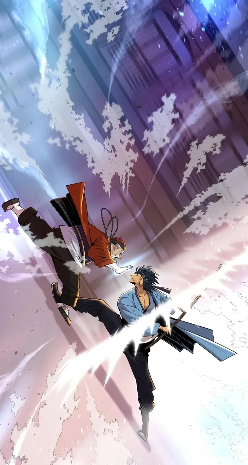 Read The Tang Clan Chronicles EN Manga Online
