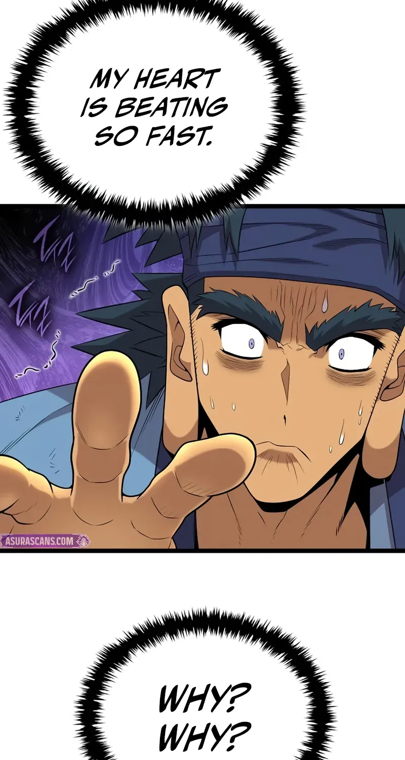 Read The Tang Clan Chronicles EN Manga Online